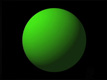 green (breath)
